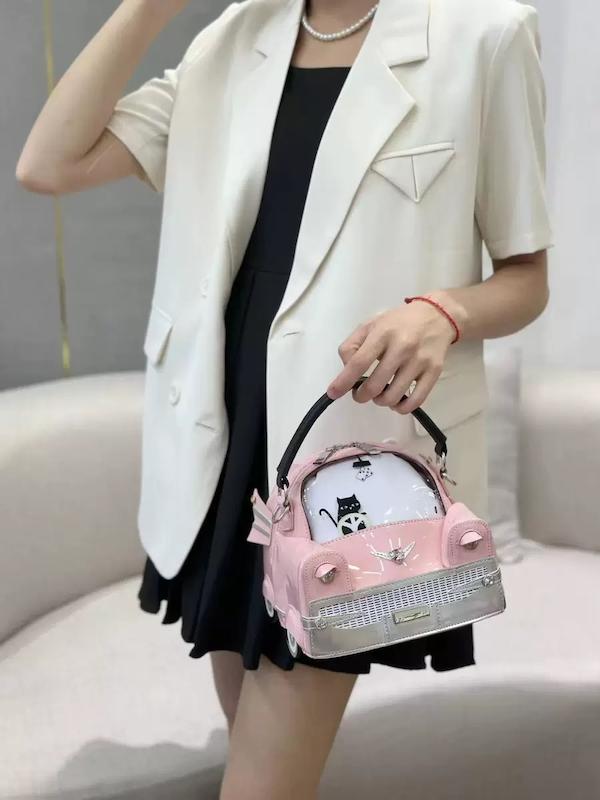 کیف ماشین خوشگل 💖