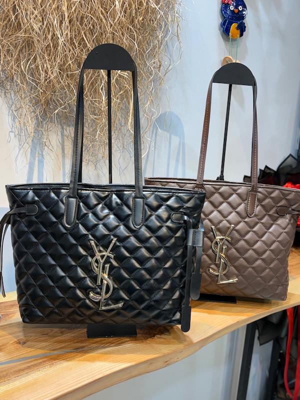 Ysl گلدوزی 