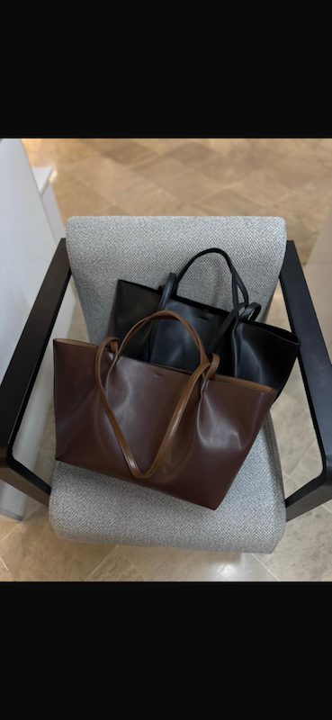 کیف زارا دو‌بند