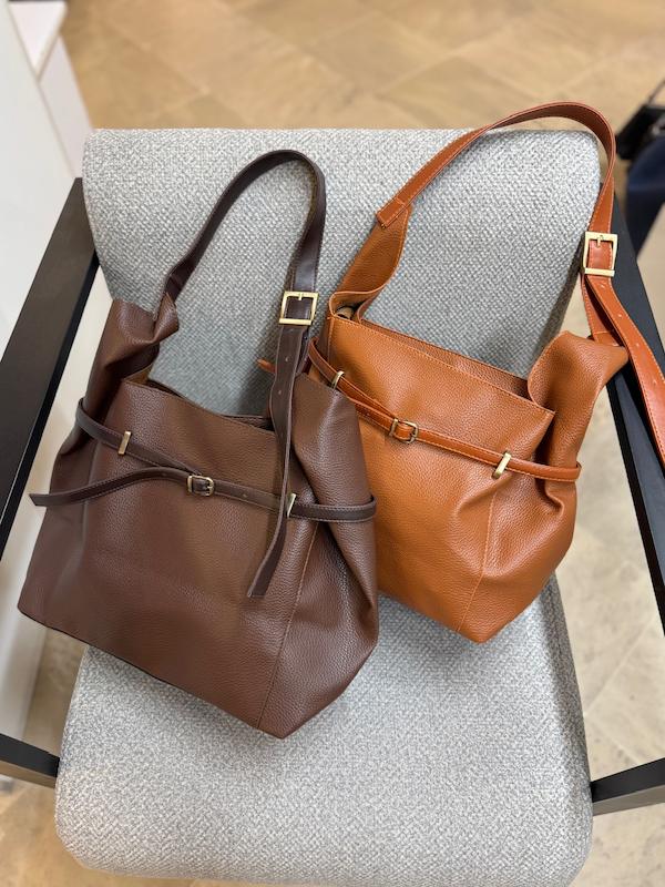 کیف شل زارا کمربندی