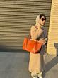 کیف زارا دو‌بند تخفیفی