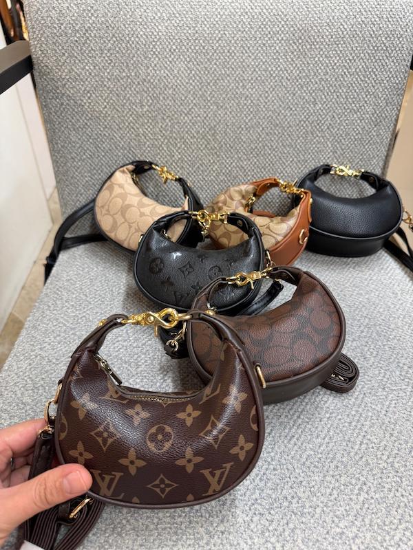 مینی بگ طرح مارک 