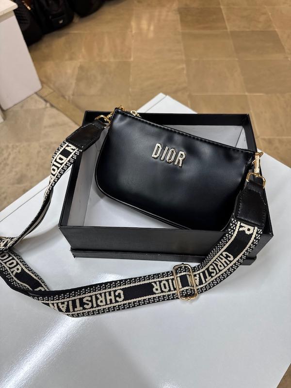 کیف دوشی اسپرت دیور‌کد ۴۰۴