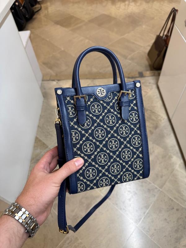 کیف tory burch ایستاده کد ۵۰۵