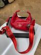 کیف کیفیت مستر کوچ همراه آویز گیلاس و‌بند پهنCOACH BAG
