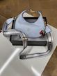کیف کیفیت مستر کوچ همراه آویز گیلاس و‌بند پهنCOACH BAG
