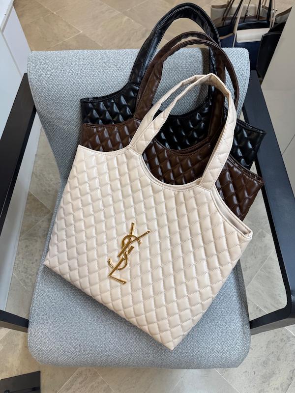 کیف بزرگ YSL
