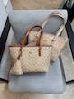 کیف کوچ‌آویز دار کد 199 COACH