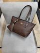 کیف کوچ‌آویز دار کد 199 COACH