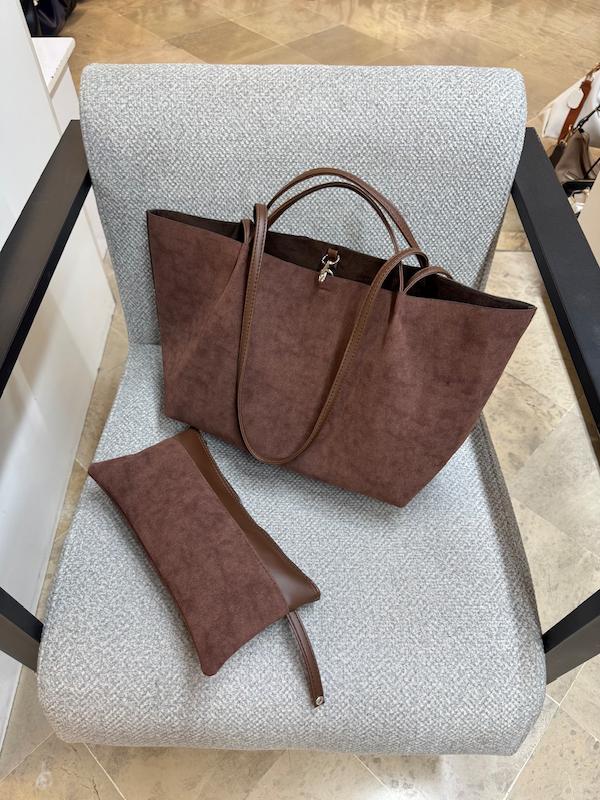 کیف زارا دوبند جیر 