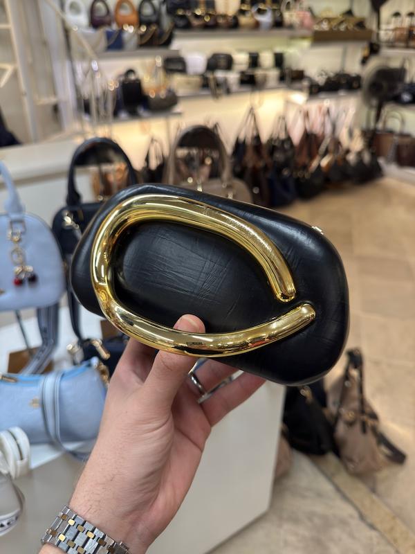 کیف زارا دهنه دار وارداتی ZARA