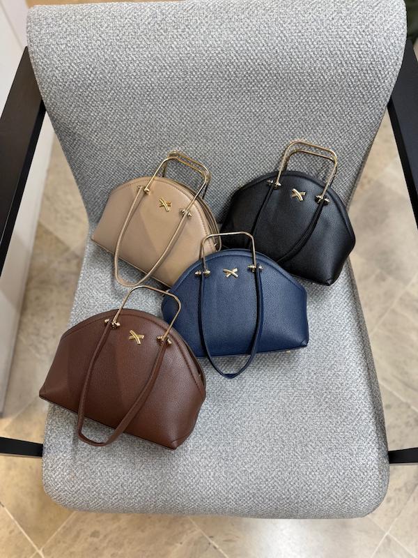 کیف دسته فلزی