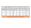 ست تی شرت و شلوارک اوور سایز بچه گانه سبز یشمی- کرمی کیکمو مدل ریلکس تدی 