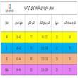 شلوارک راحتی اوور سایز مردانه دورس سورمه ای کیکمو