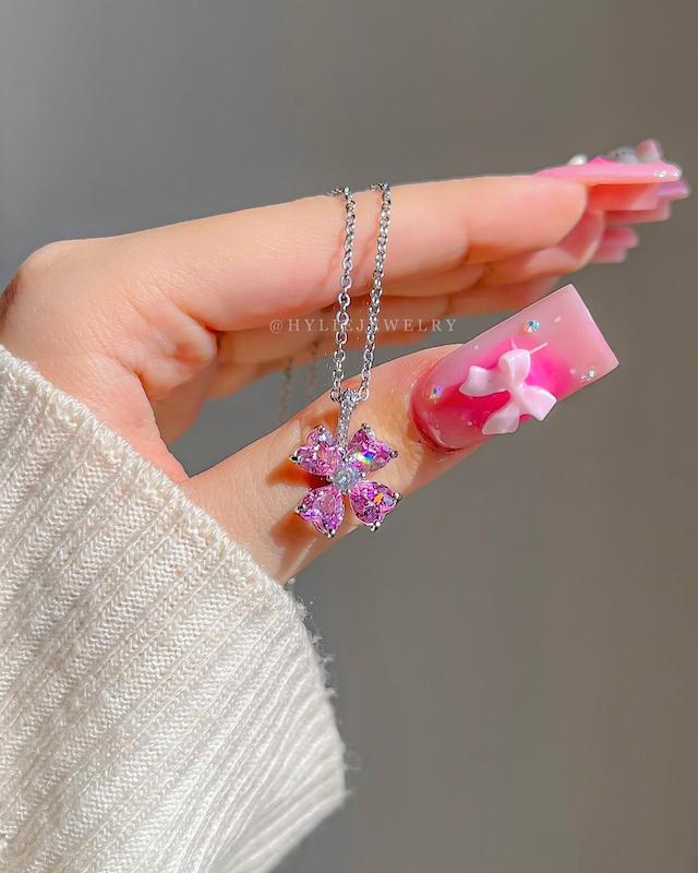 گردنبند پرنسسی