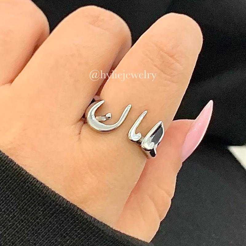 انگشتر مامان