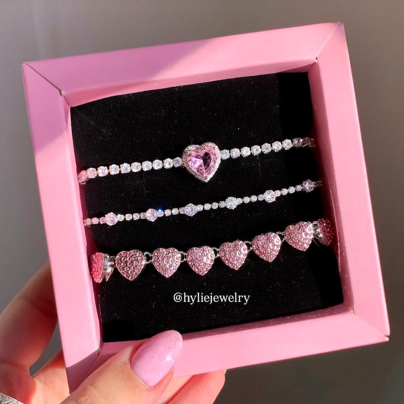 دستبند جواهری