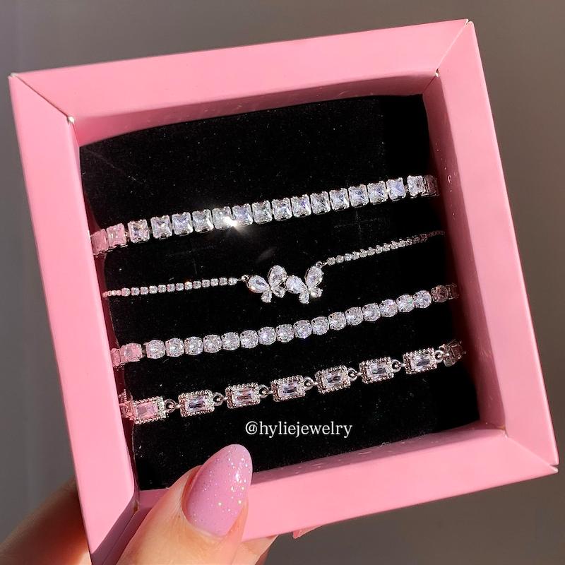 دستبند جواهری