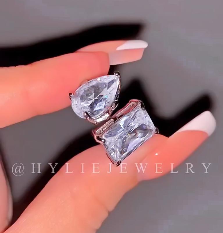 انگشتر کایلی