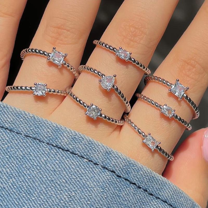 انگشتر ظریف