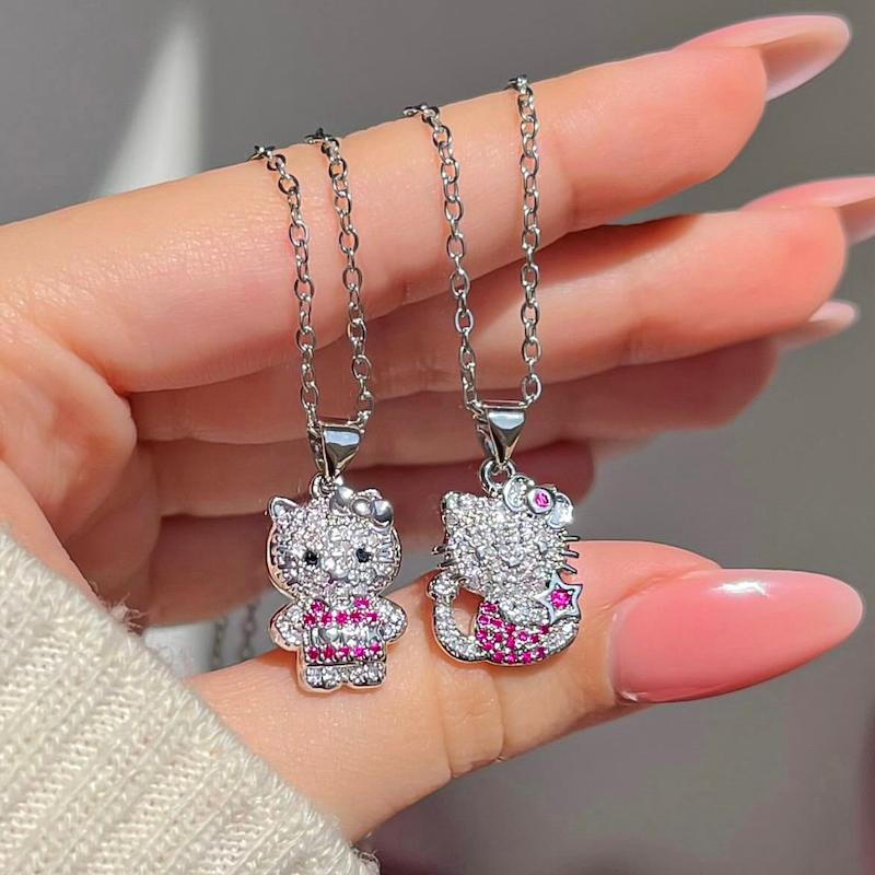 گردنبند کیتی