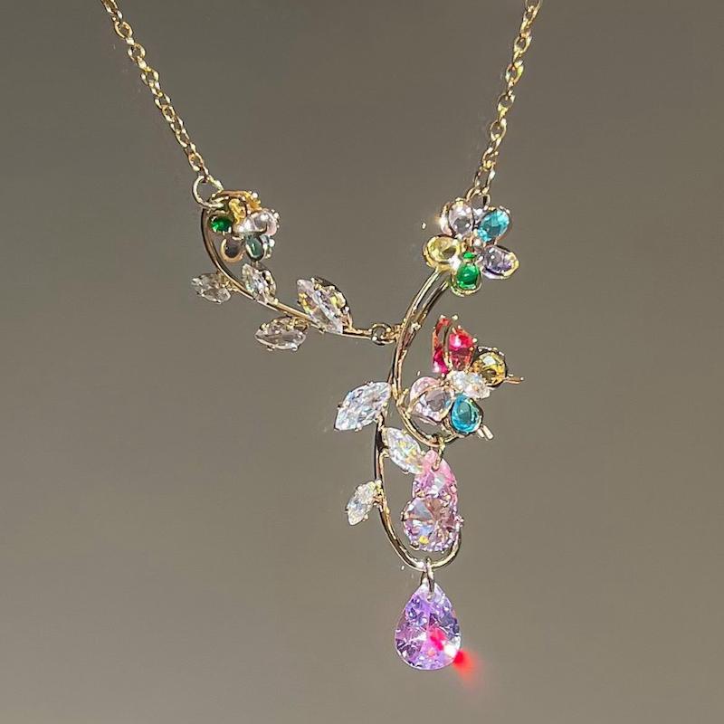 گردنبند بهشت