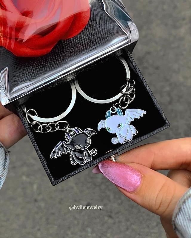 ست جاکلیدی/جاسوییچی بی دندون