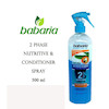اسپری دو فاز آلوئه‌ورا باباریا | Babaria Aloe Vera Two-Phase Hair Spray