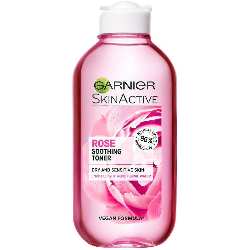 تونر پوست حساس گارنیر | Garnier Sensitive Skin Toner
