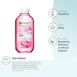 تونر پوست حساس گارنیر | Garnier Sensitive Skin Toner