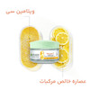 کرم ویتامین C کاسه‌ای گارنیر | Garnier Vitamin C Brightening Day Cream