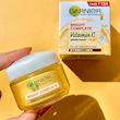 کرم ویتامین C حاوی SPF گارنیر | Garnier Vitamin C Brightening Day Cream SPF