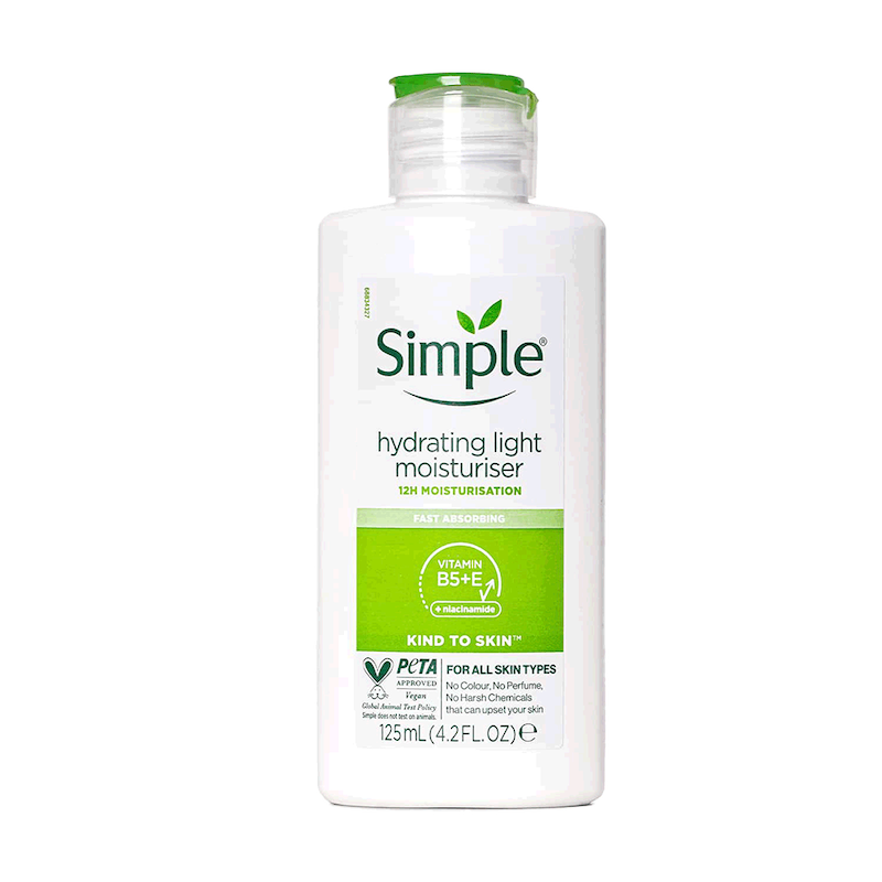 آبرسان سیمپل لایت | Simple Light Moisturizer