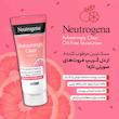 کرم آبرسان گریپ‌فروت نوتروژینا | Neutrogena Grapefruit Hydrating Cream