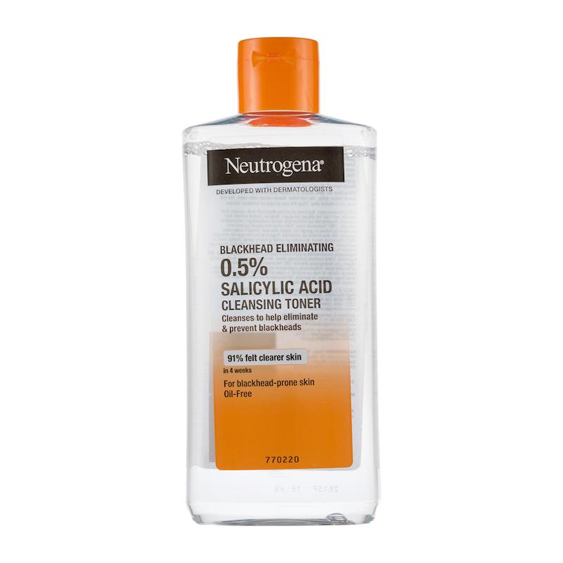 تونر ضد جوش نوتروژینا | Neutrogena Anti-Acne Toner