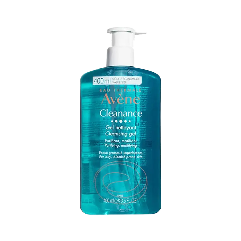 ژل شست‌وشوی پوست چرب اون | OON Oil Control Face Wash