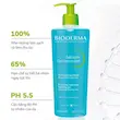 ژل شست‌وشوی پوست چرب بایودرما | Bioderma Sebium Gel Moussant