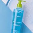 ژل شست‌وشوی پوست چرب بایودرما | Bioderma Sebium Gel Moussant