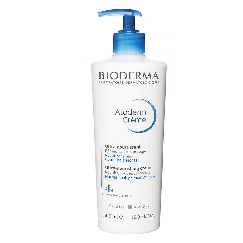 کرم اتودرم بایودرما | Bioderma Atoderm Cream