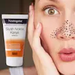 اسکراب ضد جوش سرسیاه نوتروژینا | Neutrogena Blackhead Eliminating Scrub