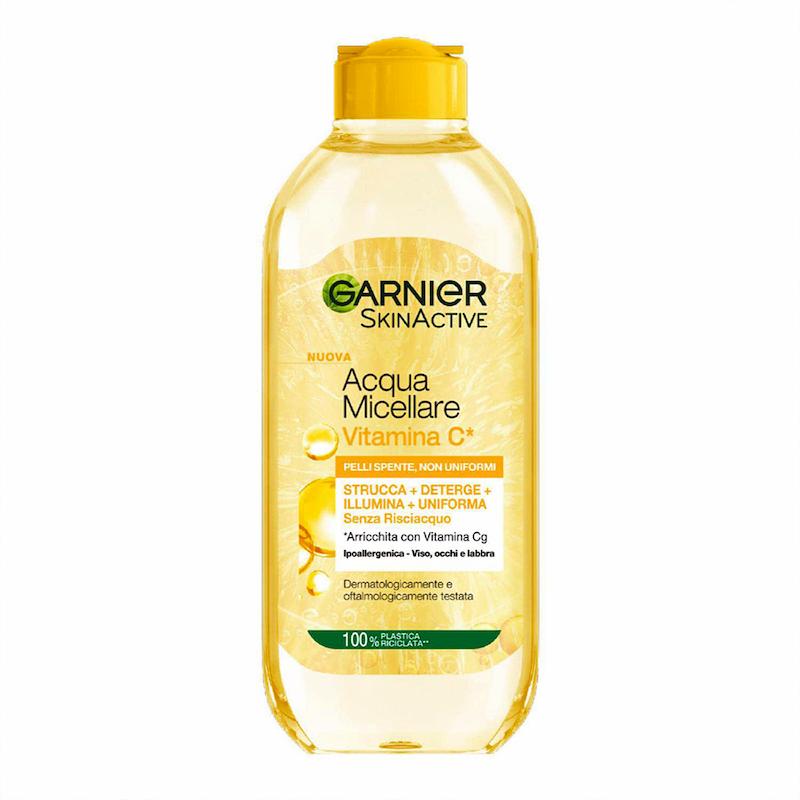 میسلار واتر ویتامین C گارنیر | Garnier Vitamin C Micellar Water