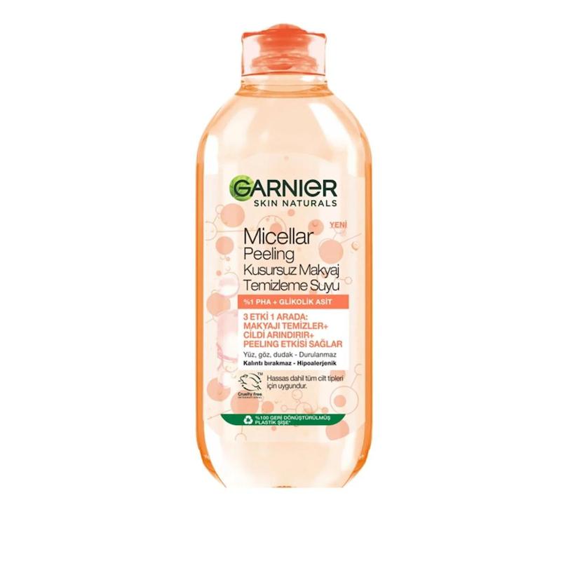 میسلار پیلینگ گارنیر | Garnier Micellar Peeling Water