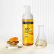 فوم شست‌وشوی زردچوبه نوتروژینا | Neutrogena Turmeric Cleansing Foam