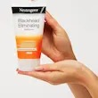 اسکراب ضد جوش سرسیاه نوتروژینا | Neutrogena Blackhead Clearing Scrub