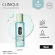 تونر کلینیک شماره ۴ | Clinique Clarifying Lotion 4