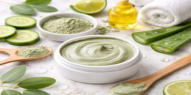  چگونه ماسک صورت بزنیم؟ بعد از استفاده از ماسک صورت چه کنیم؟