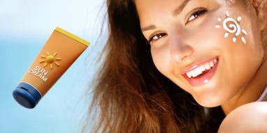 چگونه کرم ضد آفتاب بزنیم؟ مقدار، زمان صحیح و تعداد دفعات