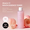 تونر هلو نیاسینامید ۷۷٪ نوآ | Anua Peach Niacinamide 77% Toner