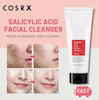 .ژل شوینده سالیسیلیک اسید کوزارکس | COSRX Salicylic Acid Cleanser (For Oily & Acne-Prone Skin)