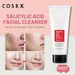 .ژل شوینده سالیسیلیک اسید کوزارکس | COSRX Salicylic Acid Cleanser (For Oily & Acne-Prone Skin)